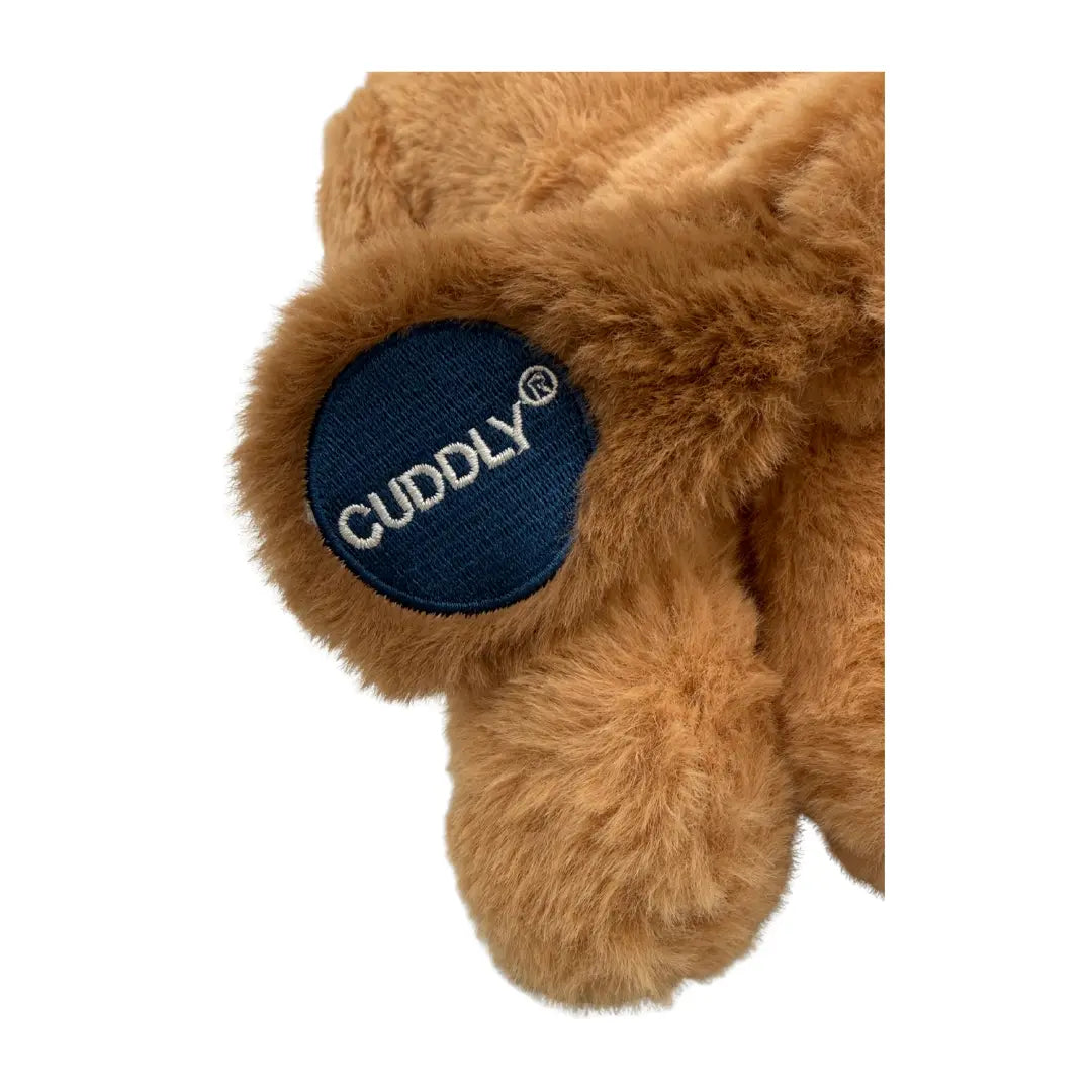 CUDDLY x Original Snuggle Puppy® CUDDLY