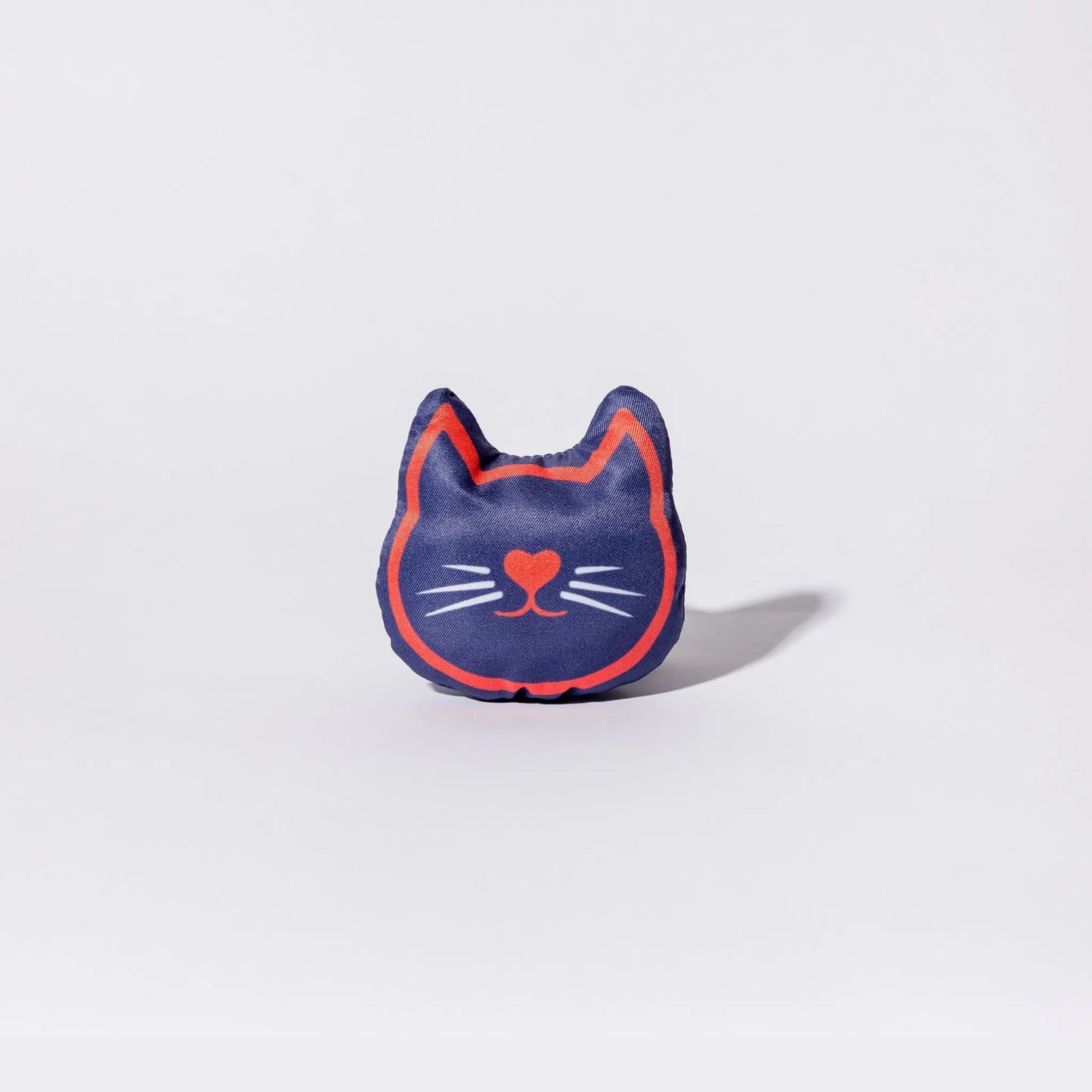 CUDDLY Catnip Toy CUDDLY