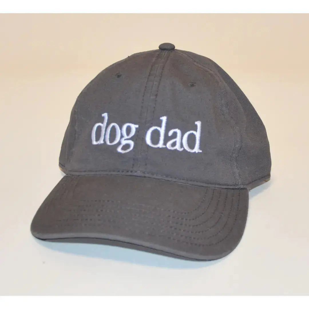 Dog Dad Hat CUDDLY Shop