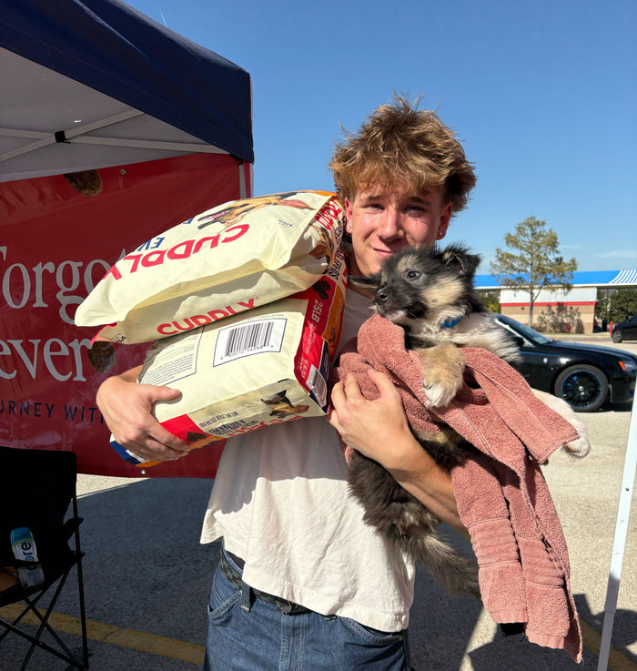Operation Kindness