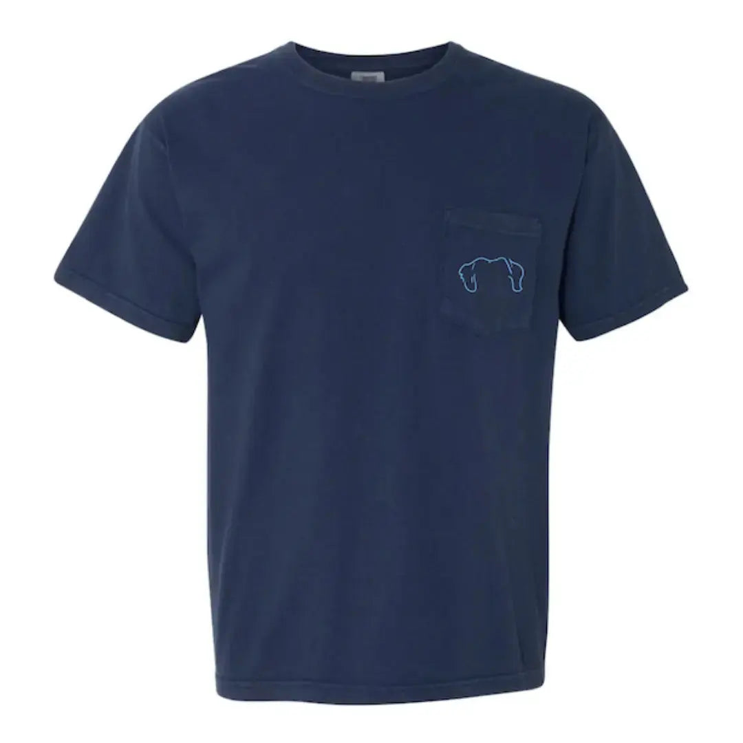 All My Friends Have Fur T-Shirt CUDDLY Shop