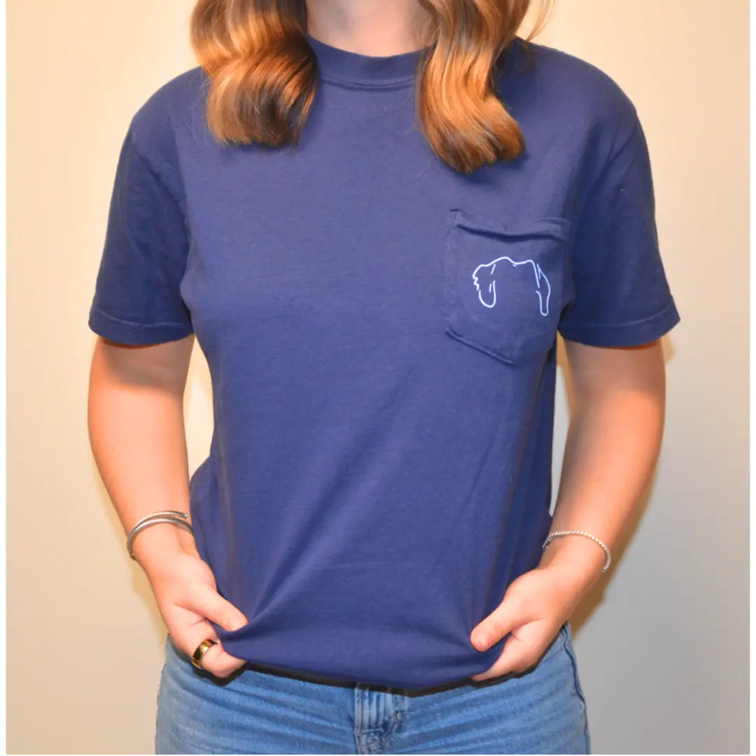 All My Friends Have Fur T-Shirt CUDDLY Shop