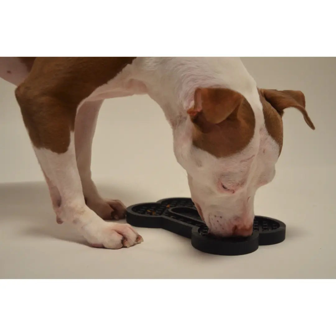 CUDDLY Lick Mat CUDDLY