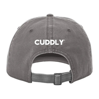 Dog Dad Hat CUDDLY Shop