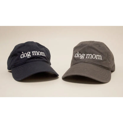 Dog Mom Hat CUDDLY Shop