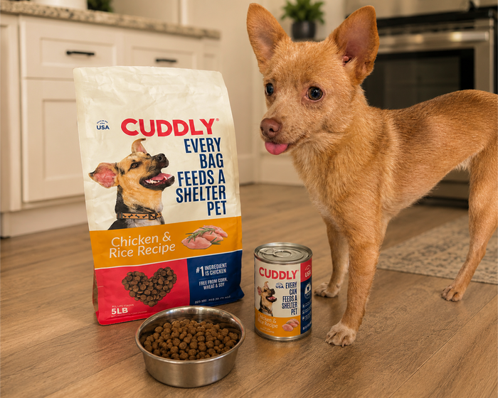 Dog Food