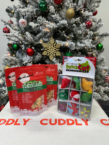 The Purrfect Gift Cat Holiday Bundle