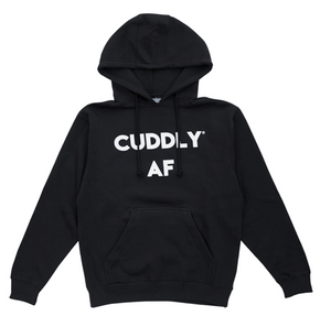 "CUDDLY AF" Sweatshirt